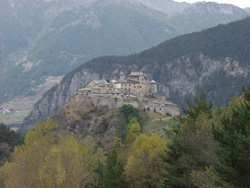 Château Queyras